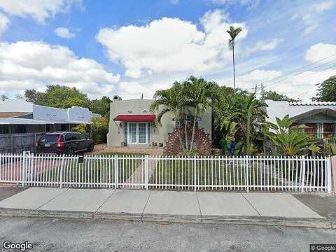 48Th, MIAMI, FL 33127