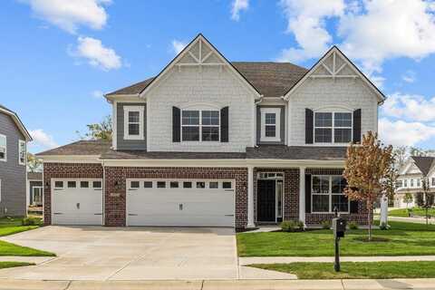 4269 Risen Star Way, Bargersville, IN 46106