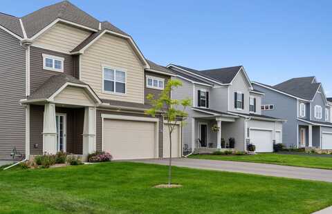 7271 Paris Avenue NE, Otsego, MN 55330
