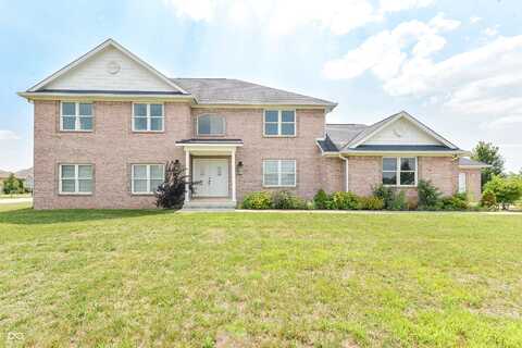 6519 Rothchild Boulevard, Indianapolis, IN 46278