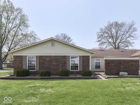 4412 Mountbatten Court, Indianapolis, IN 46254