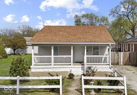 1739 N Alton Avenue, Indianapolis, IN 46222