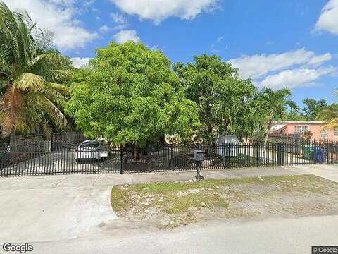 112Th, MIAMI, FL 33168