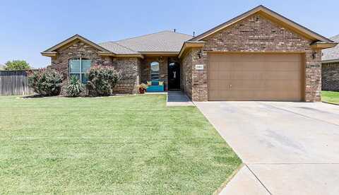 Durham, LUBBOCK, TX 79424