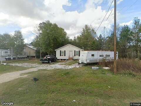 County Road 5007, CLEVELAND, TX 77327
