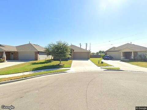 Seaholm, HUTTO, TX 78634