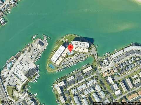 Key Capri, TREASURE ISLAND, FL 33706