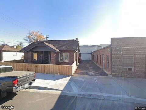 Jewell, DENVER, CO 80210