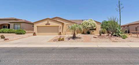 Tenniel, GREEN VALLEY, AZ 85614