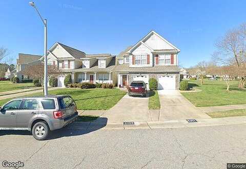 Hillpoint, SUFFOLK, VA 23434