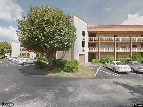Sunrise Lakes, SUNRISE, FL 33322