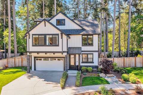 186Th, REDMOND, WA 98052