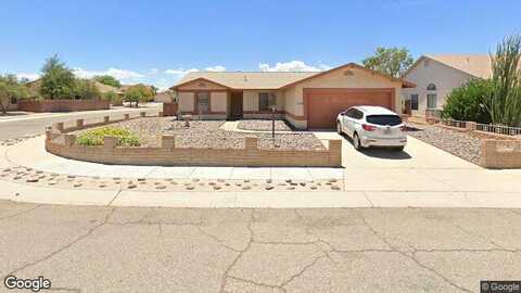 Caldwell, TUCSON, AZ 85747