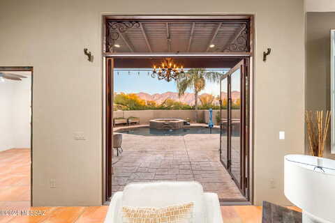 Dancing Rain, ORO VALLEY, AZ 85755