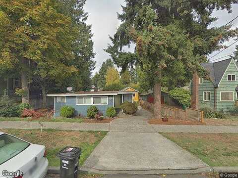 35Th, SEATTLE, WA 98115