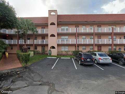 Sunrise Lakes, SUNRISE, FL 33322