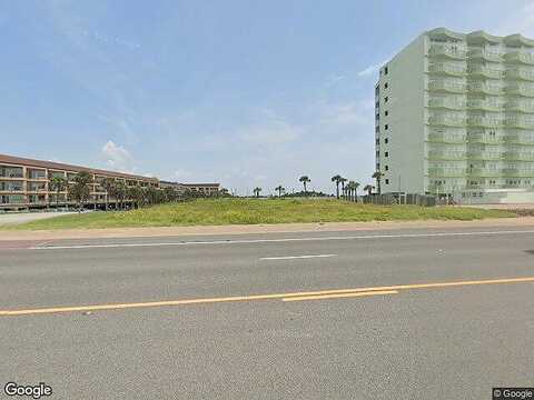 Seawall, GALVESTON, TX 77554