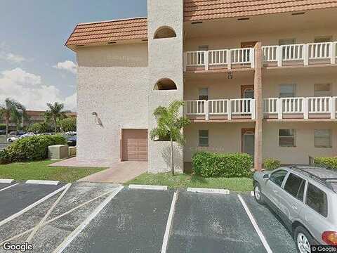 Sunrise Lakes, SUNRISE, FL 33322