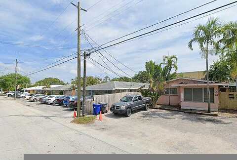 17Th, FORT LAUDERDALE, FL 33304