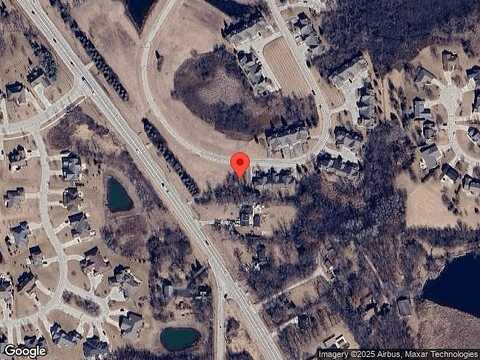 W Elm Ct, Franklin, WI 53132