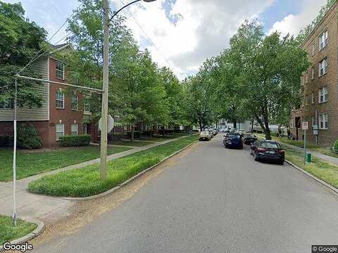 Orapax St, Norfolk, VA 23507