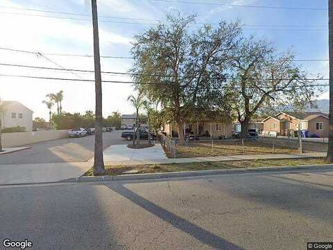 Mango Ave, Fontana, CA 92335