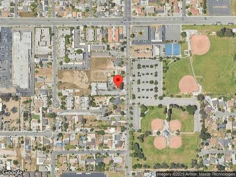 Mango Ave, Fontana, CA 92335