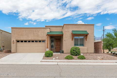 Wright School, TUCSON, AZ 85715
