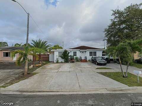 23Rd, HIALEAH, FL 33013