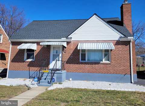 11Th, YORK, PA 17402