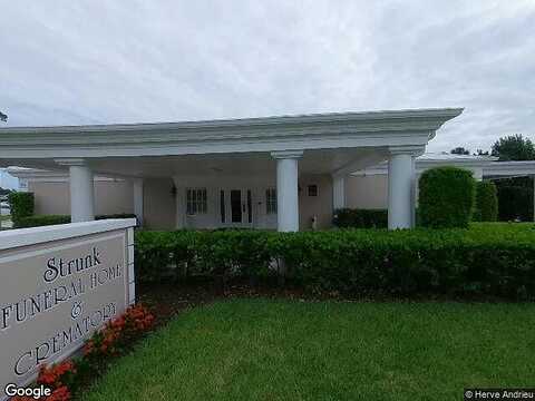 18Th, VERO BEACH, FL 32960