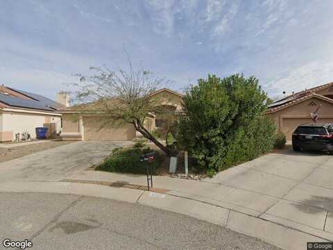 Robb Wash, TUCSON, AZ 85715