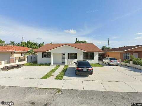 73Rd, HIALEAH, FL 33014
