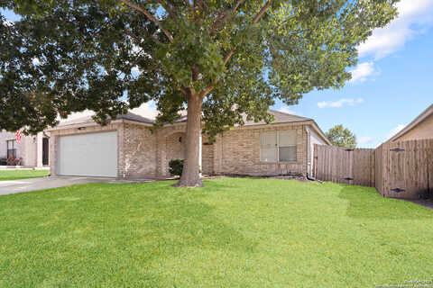 Chestnut Cedar, CONVERSE, TX 78109