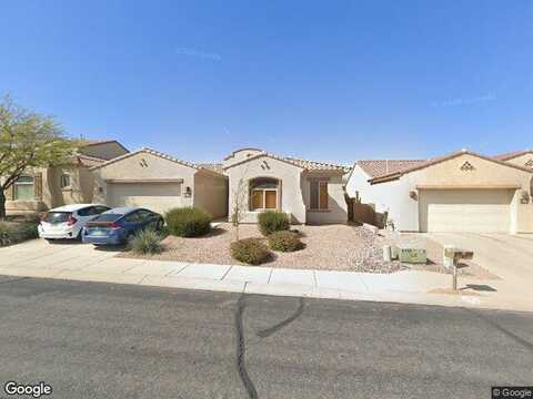 Wayward Star, TUCSON, AZ 85743