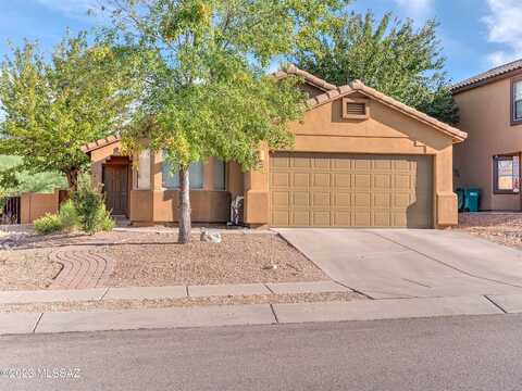 Calle Ormino, SAHUARITA, AZ 85629
