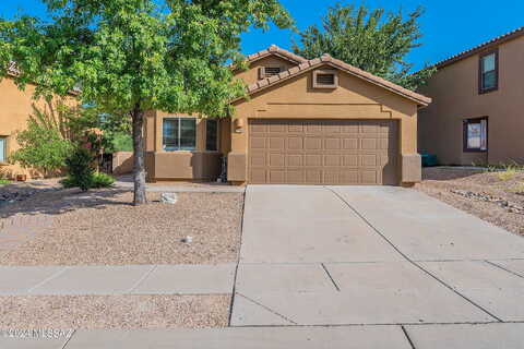 Calle Ormino, SAHUARITA, AZ 85629