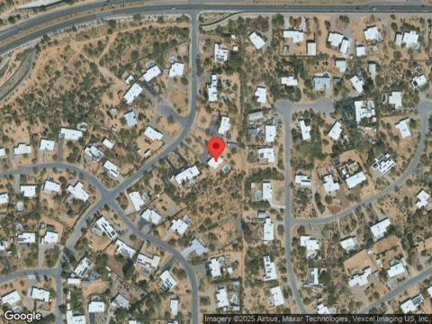 Zarragoza, TUCSON, AZ 85704