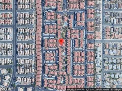 Fossil Creek Ln, Las Vegas, NV 89145