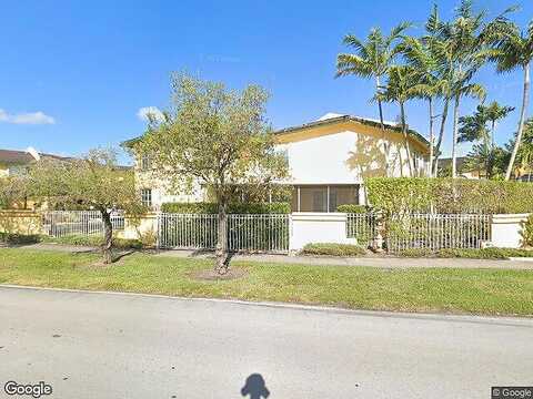 195Th, MIAMI, FL 33179