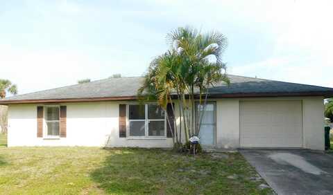 Sebastian, FORT PIERCE, FL 34951