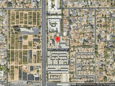 Topanga Canyon Blvd, Canoga Park, CA 91304
