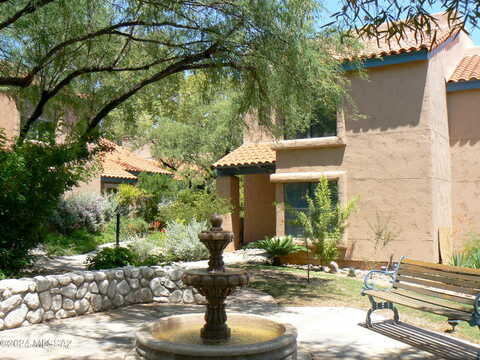 Via Ventana Norte, TUCSON, AZ 85750