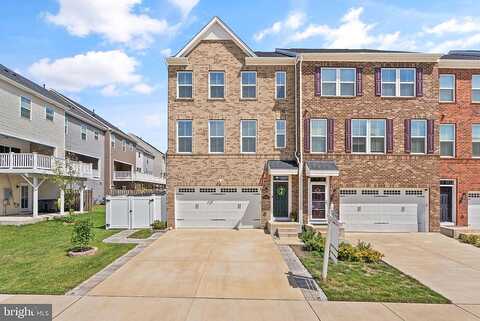Blackburn Ridge, MANASSAS, VA 20109