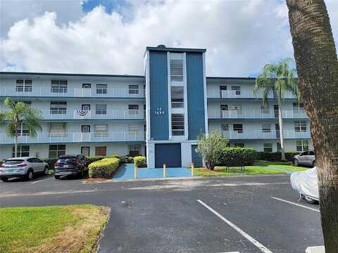 Nw 18Th St, Margate, FL 33063