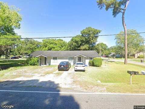 Ellis, JACKSONVILLE, FL 32205