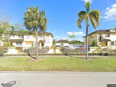 195Th, MIAMI, FL 33179
