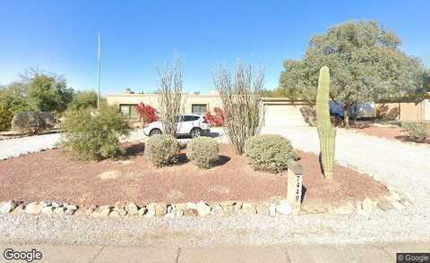 Paseo Ronceval, TUCSON, AZ 85704