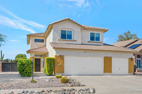 Tyler, TUCSON, AZ 85743