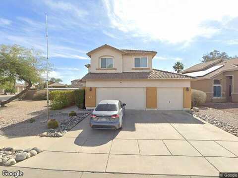 Tyler, TUCSON, AZ 85743